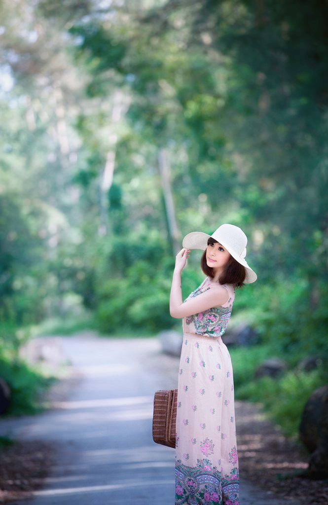 一百个女朋友超级喜欢你
